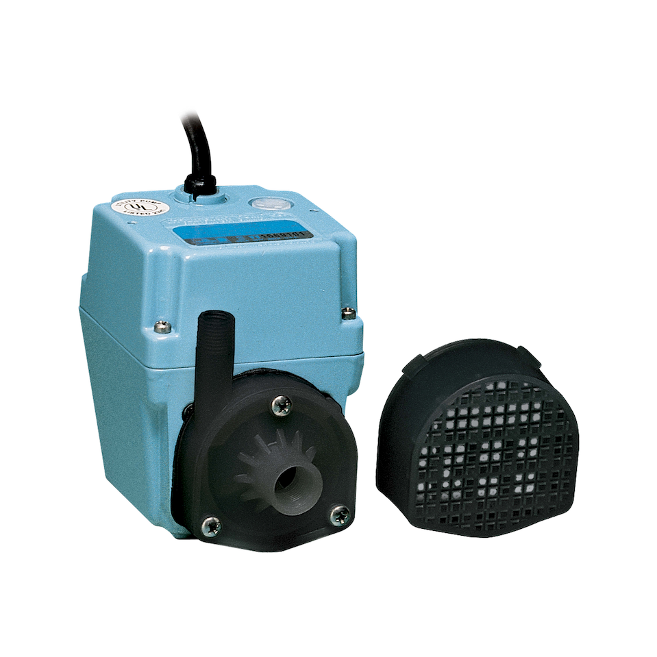 Little Giant Serie 2E-38N