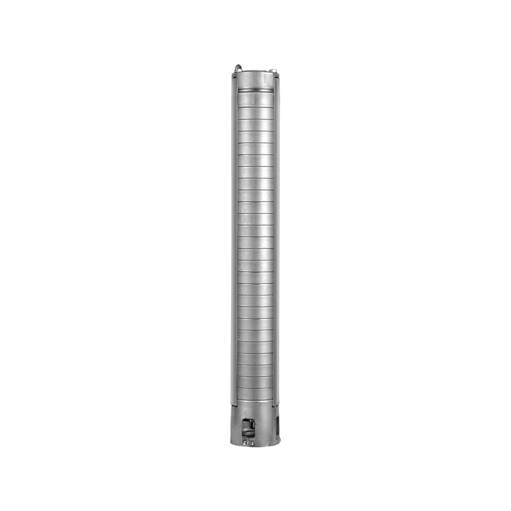 BOMBAS SUMERGIBLES SP GEOFLO DE ACERO INOX 4"